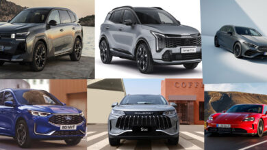 Photo de Les meilleures offres automobiles de fin 2025