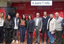 Photo de Incubation artistique : Fiat relance son Comedy & Music Show