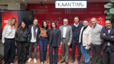 Photo de Incubation artistique : Fiat relance son Comedy & Music Show