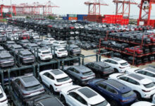 Photo de Leadership automobile : et de 17 pour la Chine !