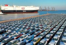 Photo de Voitures électriques : BYD dépasse Tesla