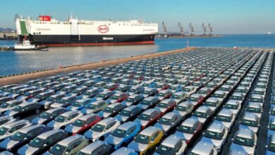 Photo de Voitures électriques : BYD dépasse Tesla