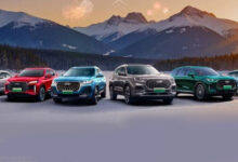 Photo de Performance annuelle : Chery Group franchit le cap des 2,8 millions de ventes en 2025