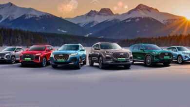 Photo de Performance annuelle : Chery Group franchit le cap des 2,8 millions de ventes en 2025