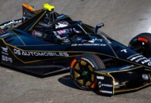 Photo de Formule E : DS Automobiles vise le haut du tableau à Mexico