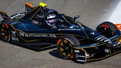 Photo de Formule E : DS Automobiles vise le haut du tableau à Mexico