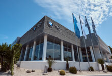 Photo de BMW: les chiffres du leadership au Maroc