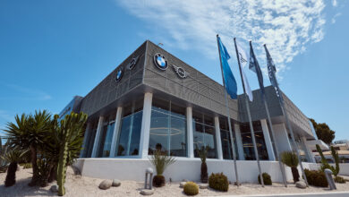 Photo de BMW: les chiffres du leadership au Maroc