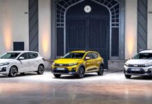 Photo de Nouvelle gamme Dacia : le Maroc, vitrine industrielle