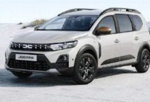 Photo de Dacia : “Family evolution” pour toute la gamme