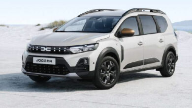 Photo de Dacia : “Family evolution” pour toute la gamme