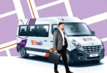 Photo de Mobilité : la startup marocaine ENAKL sécurise 2,3 M$ en Seed