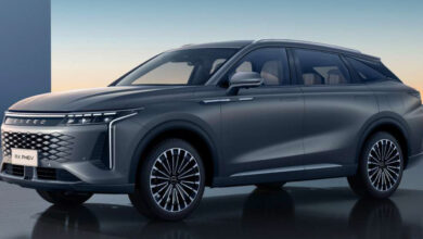 Photo de EXEED : le label premium chinois s’installe sur un marché en recomposition