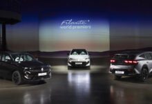 Photo de Filante : Renault monte en gamme… mais hors d’Europe