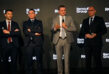 Photo de Renault Group Maroc confirme son rôle stratégique en 2025