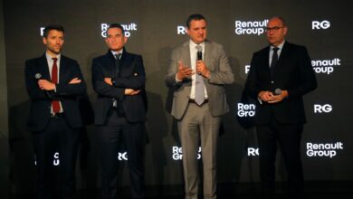 Photo de Renault Group Maroc confirme son rôle stratégique en 2025