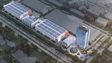 Photo de Composants automobiles : Jiangsu Yunyi Electric mise 66 millions de dollars au Maroc