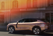 Photo de Voiture de l’Année Morocco 2026 : Lynk & Co 08 remporte le COTY 2026