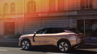 Photo de Voiture de l’Année Morocco 2026 : Lynk & Co 08 remporte le COTY 2026