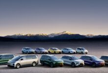 Photo de Leapmotor s’impose comme star-up leader des véhicules électriques en 2025