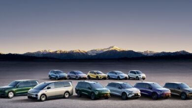 Photo de Leapmotor s’impose comme star-up leader des véhicules électriques en 2025