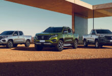 Photo de Pick-up : Peugeot consolide sa position avec le Landtrek relifté