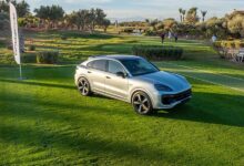 Photo de Fairmont Golf Cup : Porsche Maroc ouvre un nouveau terrain de jeu premium