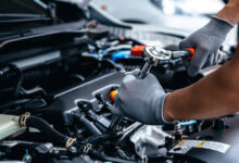 Photo de Réparation automobile après sinistre : ReparTrust lève 750.000 dollars