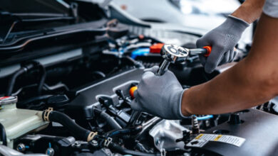 Photo de Réparation automobile après sinistre : ReparTrust lève 750.000 dollars