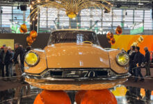 Photo de Rétromobile Paris 2026 : le savoir-faire marocain à l’honneur