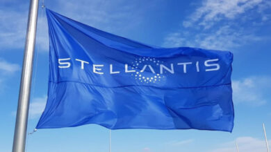 Photo de Résultats commerciaux : Stellantis passe en revue ses performances annuelles