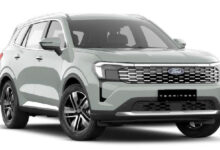 Photo de Ford : objectif reconquête avec le Territory