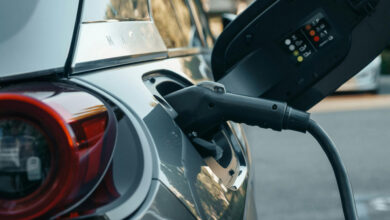 Photo de Véhicules électriques : la France plaide pour une préférence européenne