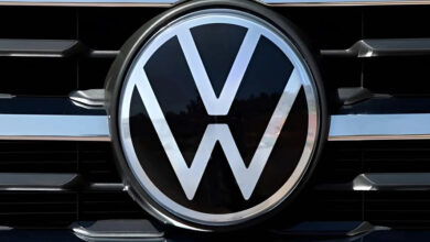 Photo de Economie circulaire : Volkswagen va recycler 15.000 voitures par an
