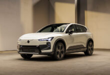 Photo de Volvo EX60 : comment l’électrique s’adapte à la normalité des usages