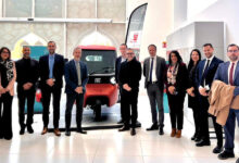 Photo de Micromobilité électrique : Stellantis Maroc et AXA lancent une assurance dédiée