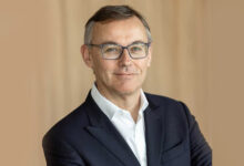 Photo de Alain Favey confiant dans la capacité de Peugeot à augmenter ses volumes au Maroc