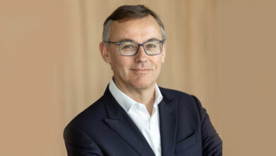 Photo de Alain Favey confiant dans la capacité de Peugeot à augmenter ses volumes au Maroc