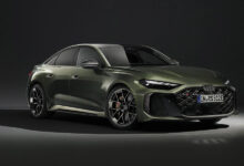 Photo de Audi RS 5 : l’alliance parfaite entre performance et hybridation