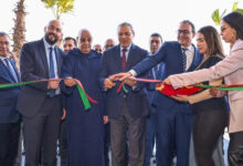 Photo de Auto Hall : investissement stratégique au cœur des provinces du Sud