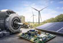 Photo de Terres rares : « prise en étau », l’Europe se tourne vers Washington