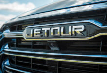 Photo de Inauguration : Jetour ouvre son premier showroom au Maroc