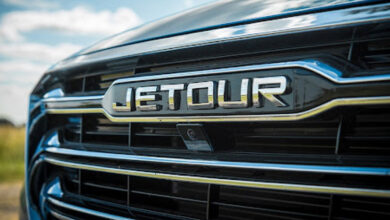 Photo de Inauguration : Jetour ouvre son premier showroom au Maroc