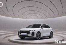 Photo de Audi Maroc : la “New Era” comme manifeste de marque