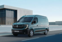 Photo de Nouveau Renault Master Maroc 2026 : prix, volumes et stratégie utilitaire