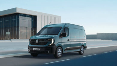 Photo de Nouveau Renault Master Maroc 2026 : prix, volumes et stratégie utilitaire
