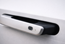 Photo de Sécurité automobile : Pékin s’attaque aux poignées affleurantes