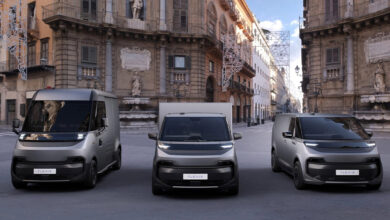 Photo de VUL : Renault Group prend le contrôle total de Flexis