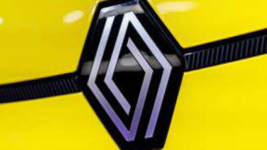 Photo de Industrie : Renault veut assembler  en France un moteur aux composants chinois