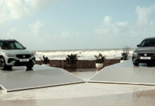 Photo de Ibiza et Arona : Seat remet la jeunesse d’esprit au volant